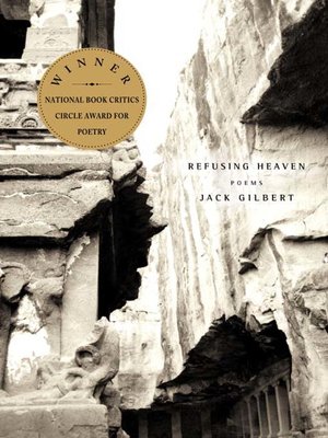 cover image of Refusing Heaven